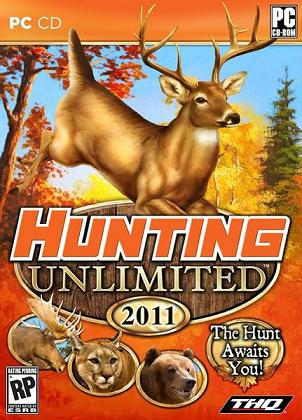 hunting unlimited free download
